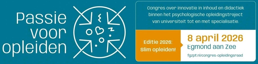 congres-opleidingsraad 136986